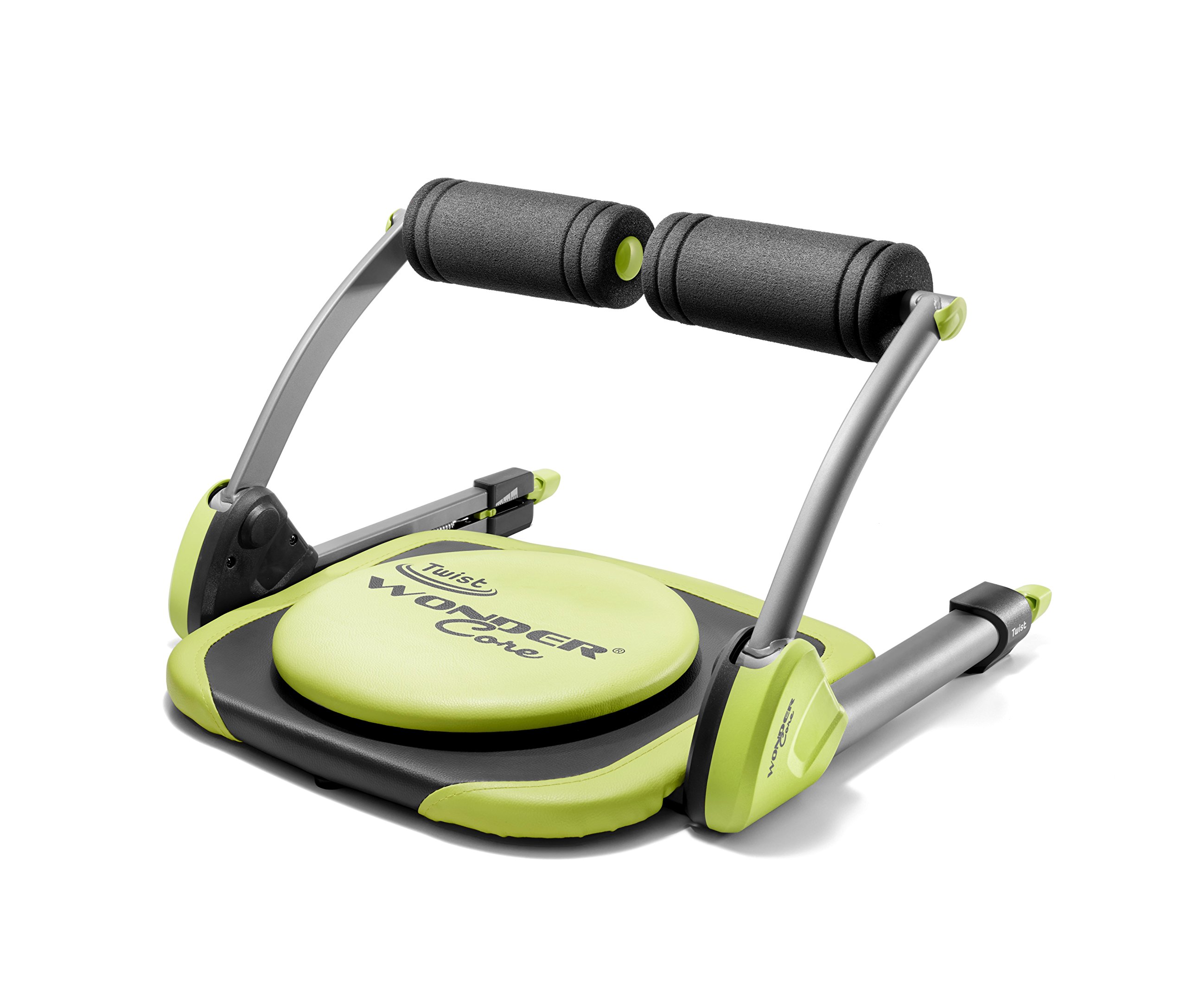 ワンダーコアツイスト 筋トレ Amazon.co.jp: 【公式】Shop Japan(ショップジャパン) ワンダーコア